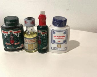 Mind games double attack | 3, 5, 8 ml decants | 100% authentic