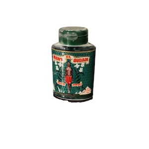Bint El Sudan Talcum Powder 30g
