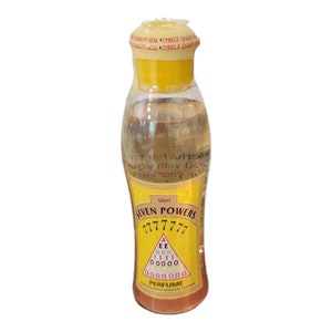 Seven Powers  Fragrance perfume 50 ml