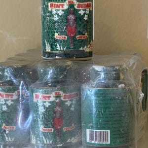 One dozen Bint El Sudan Talcum Powder 30g