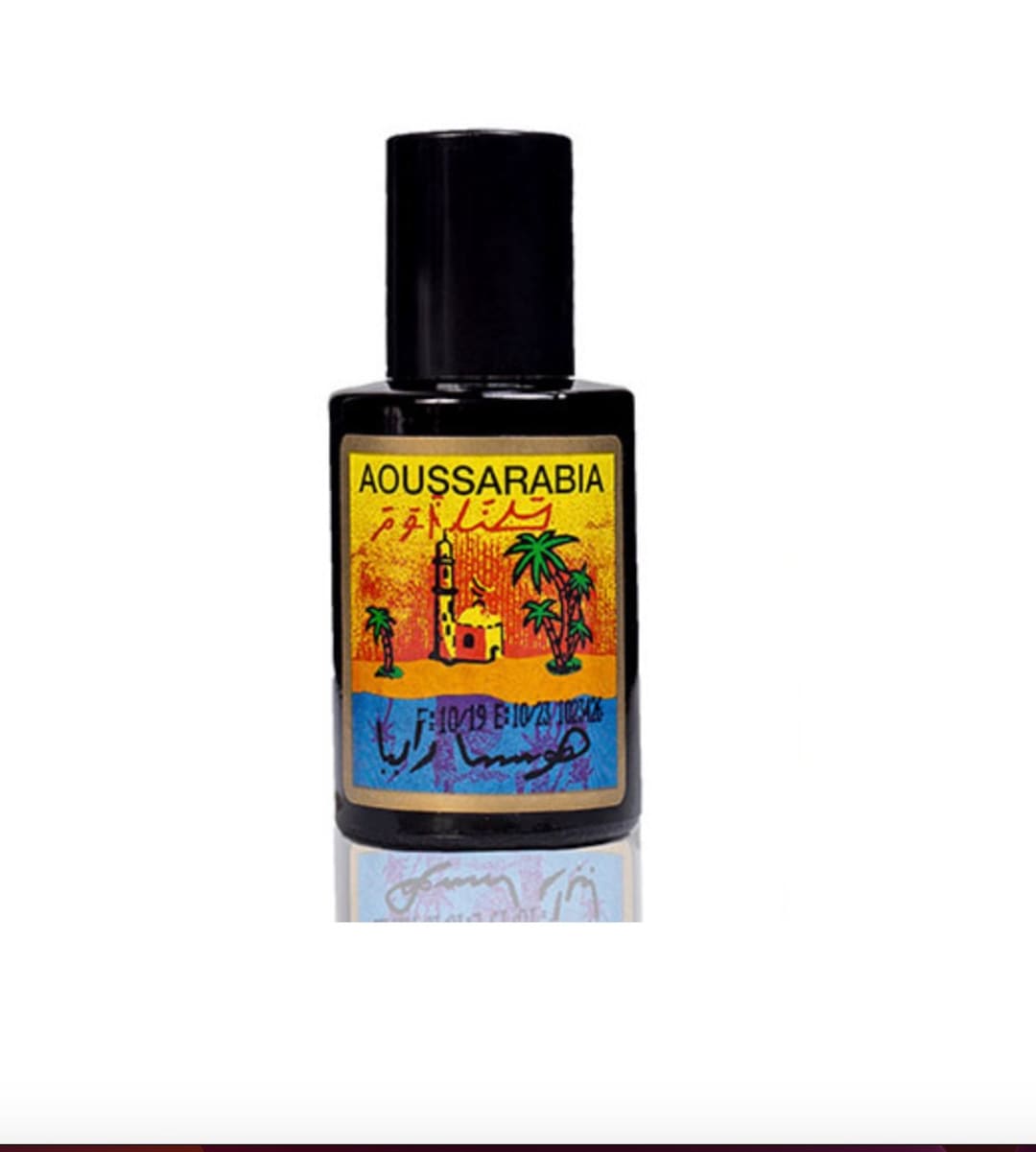 AOUSSARABIA - Crème éclaircissante SuperWhite 45ml - Sérun Anti-taches Et Acné - Fabriqué En Suisse
