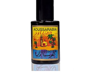 AOUSSARABIA parfum sans alcool