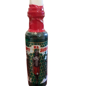 Bint El Sudan oil perfume Sans Alcool  12ml