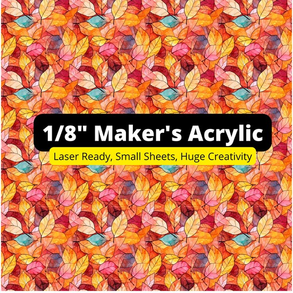 Stained Glass Acrylic Sheets Etsy