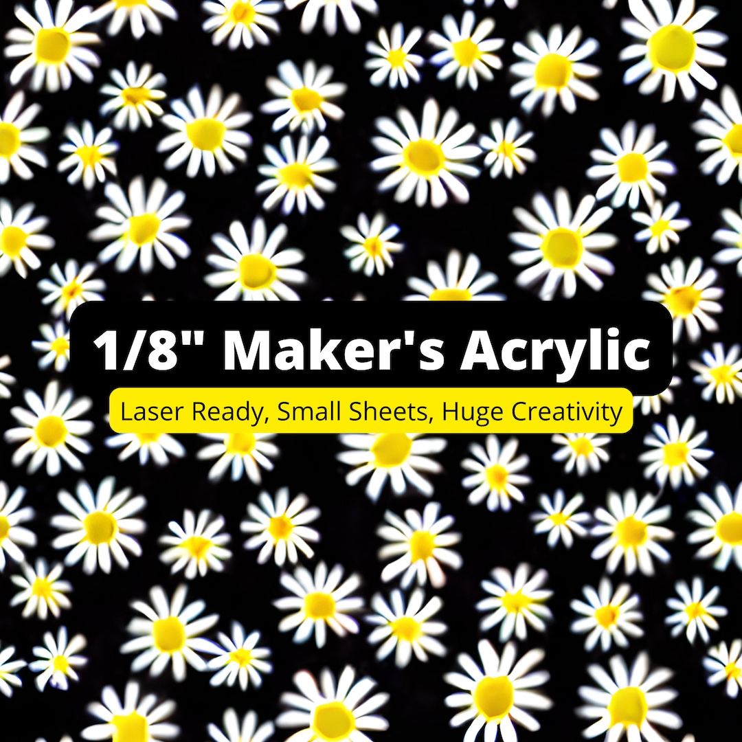 Pattern Print Acrylic Sheets High quality - Il 1080xN.5370762127 Tooh