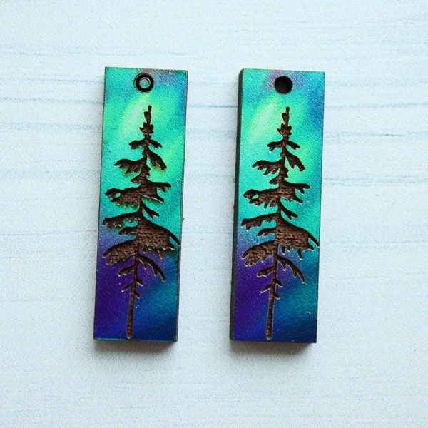 Aurora Borealis Etsy