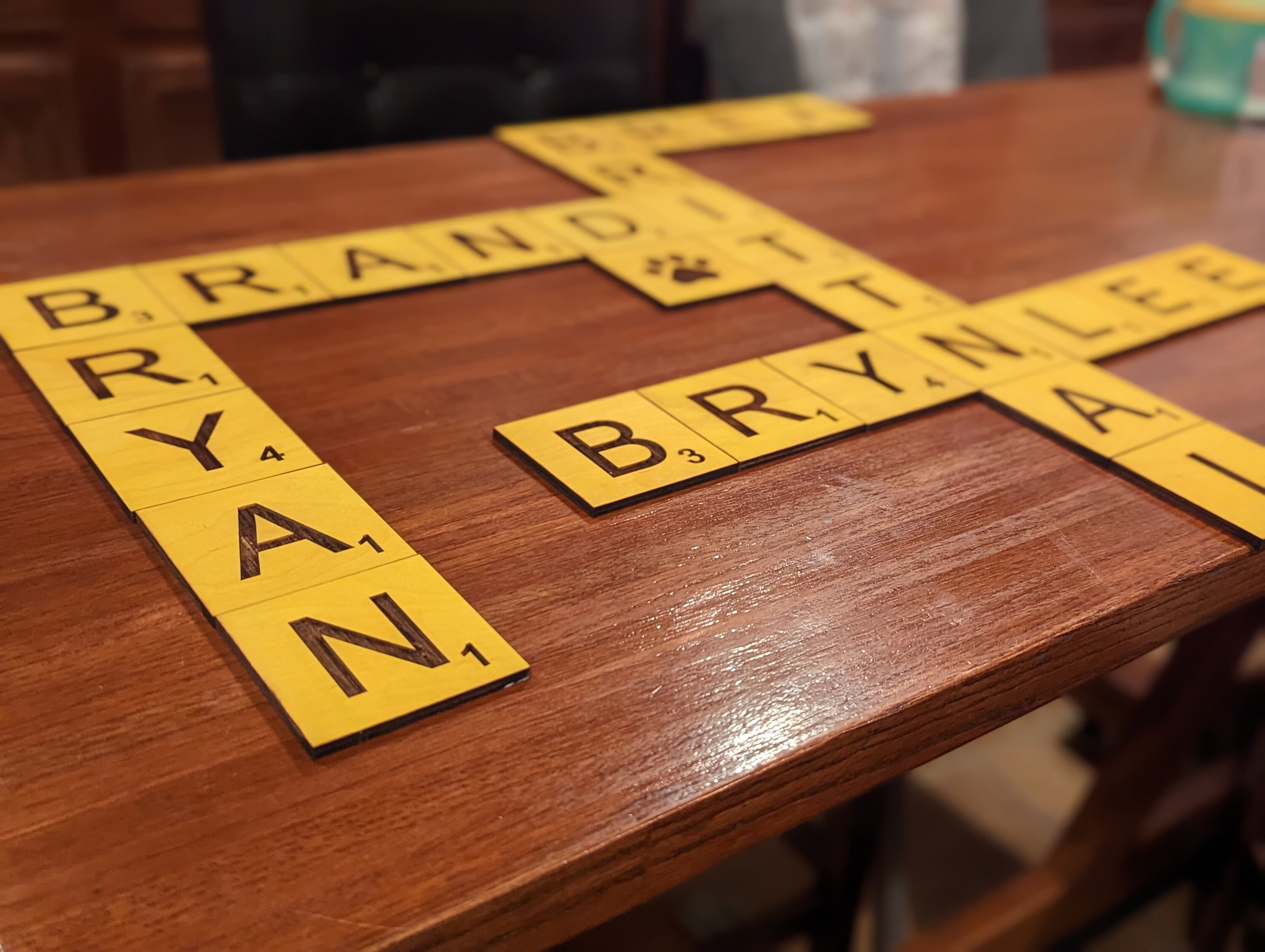 Crossword Name Tiles - fg44rt6