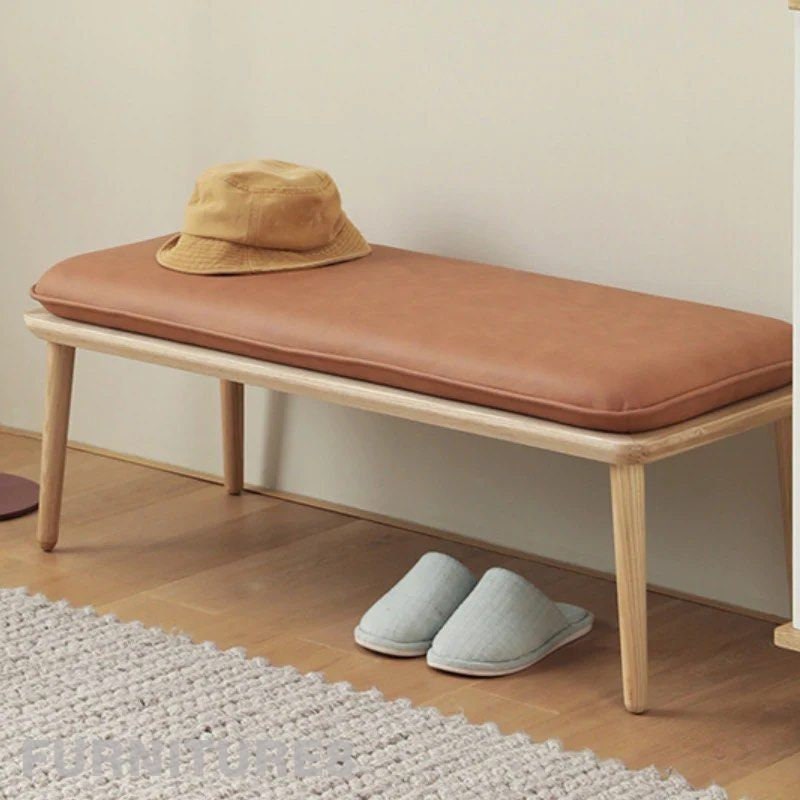 Thin bench cushion sale