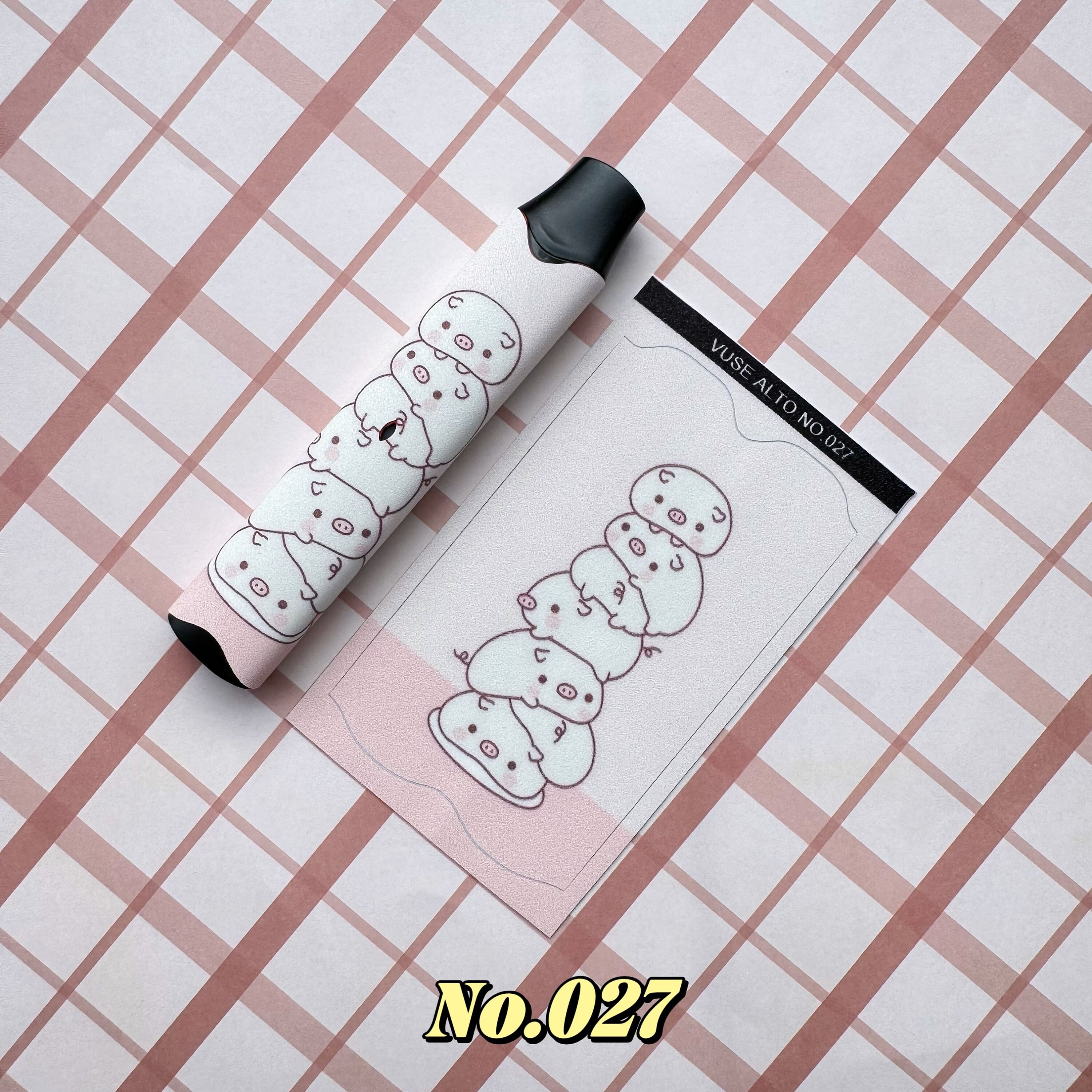 elf bar vape uk Vuse Alto Skin main image 0