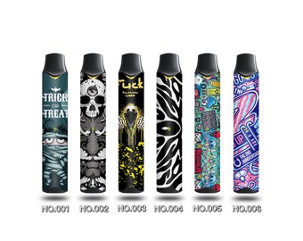 vuse alto wraps Vuse Alto Skin/decal/wrap/cover/sticker !! Device Not Included, Skin Only!!