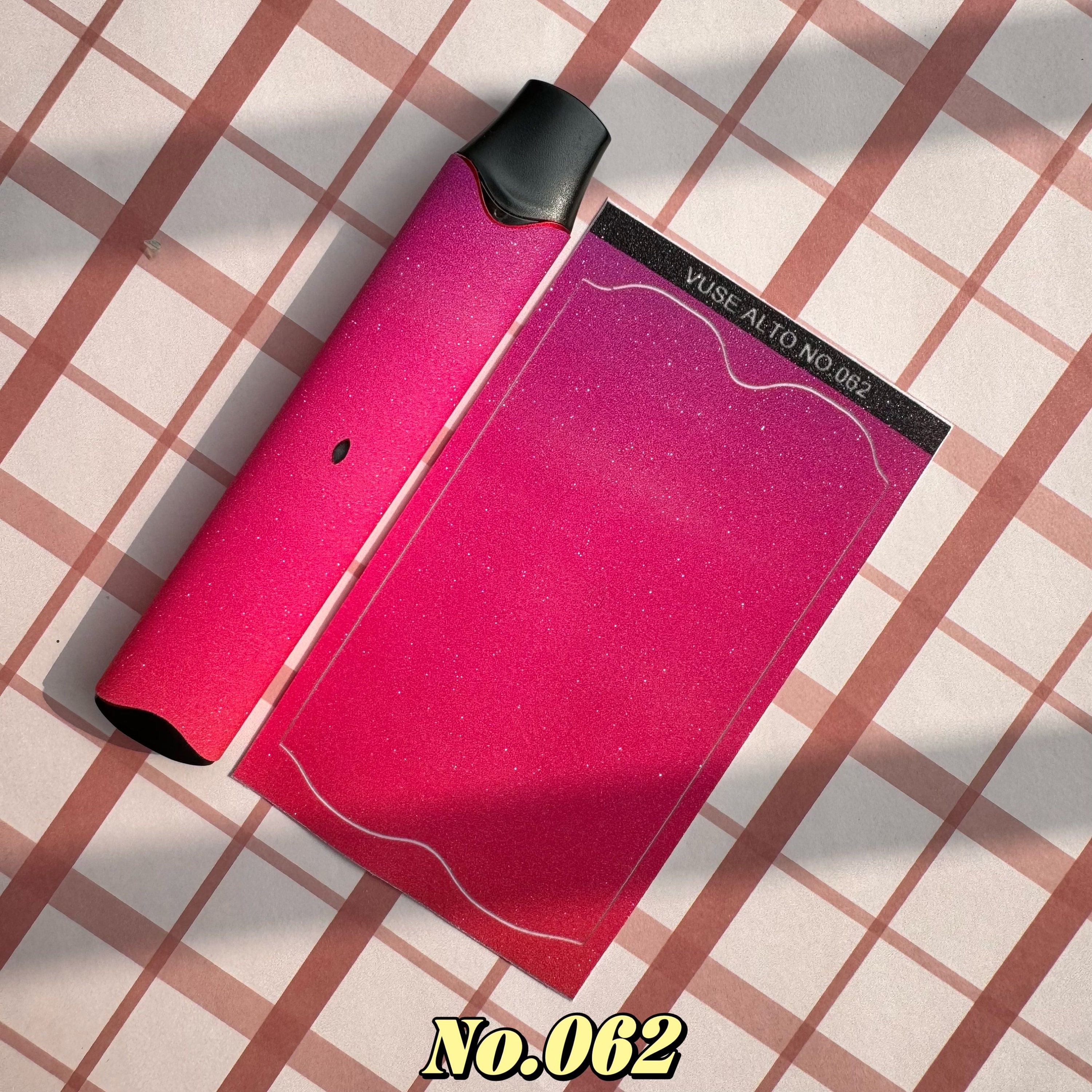 vuse alto stickers Vuse Alto Create Your Own Wraps & Skins — MightySkins