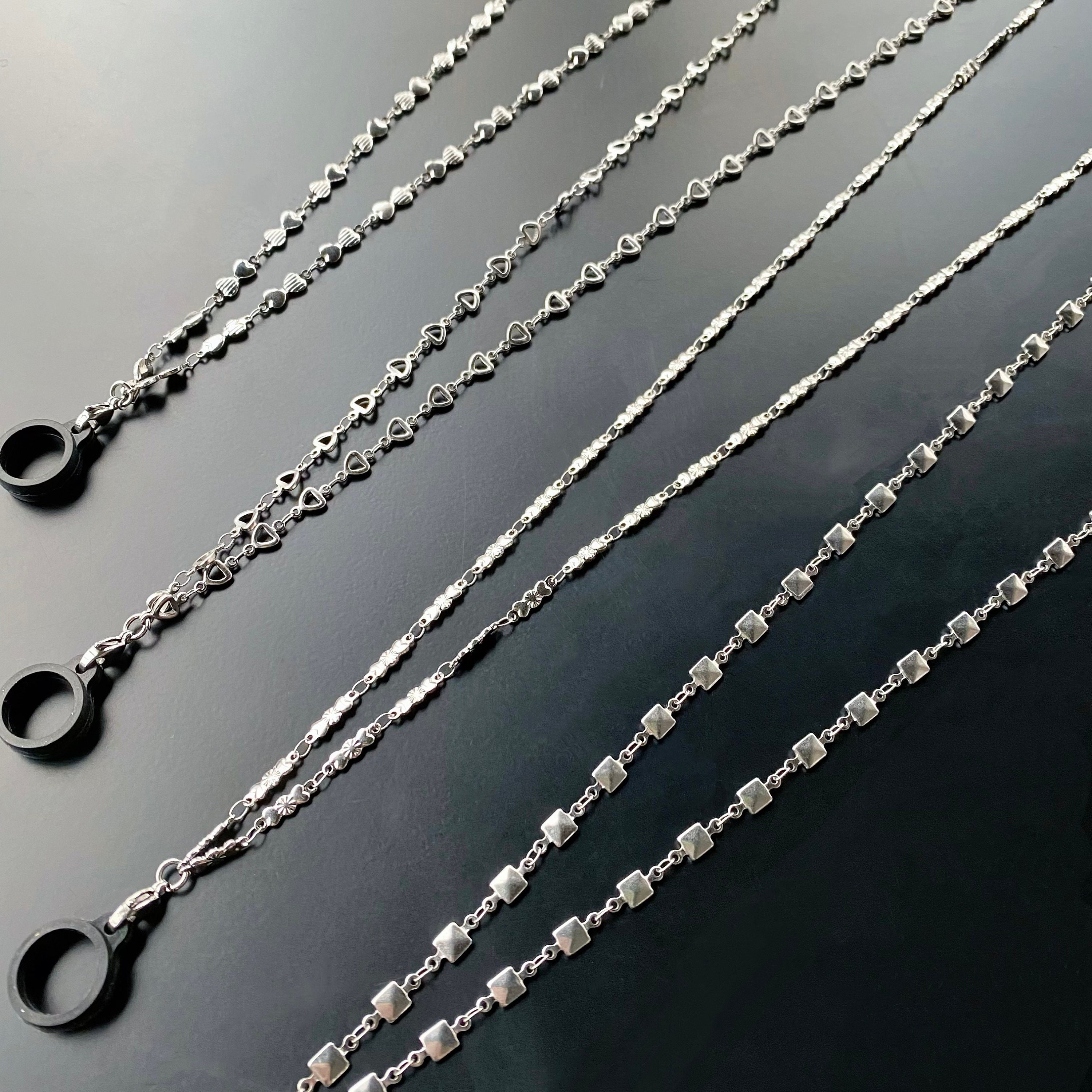 Vapepen Holder Necklace - Etsy
