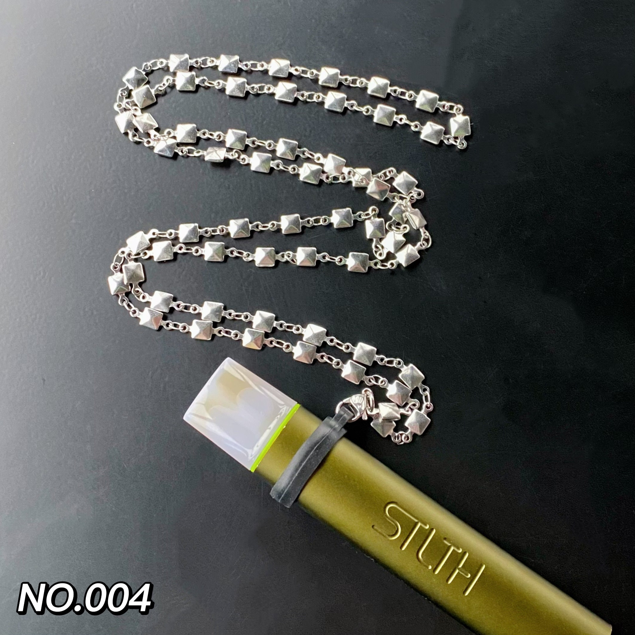 Basic Design of Anti Loss Vape Holder for Juul Vuse Stlth, Stainless Steel  Vape Device Chain, Fashion Vape Necklace, Vape Lanyard Accessory - Etsy
