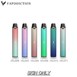 Vuse Epod 2 and 2+ Skin/Decal/Wrap/Cover/Sticker !! Device not included, Skin Only!!