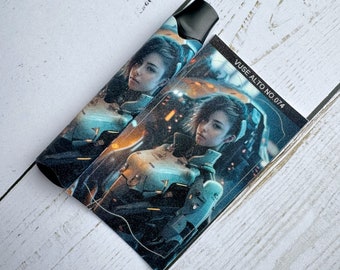 Vuse Alto Glitter Skin/Decal/Wrap/Cover/Vinyl, Gifts for him, Gifts for boyfriend, Gifts for Dad, Gifts for Brothers, Gifts for husband