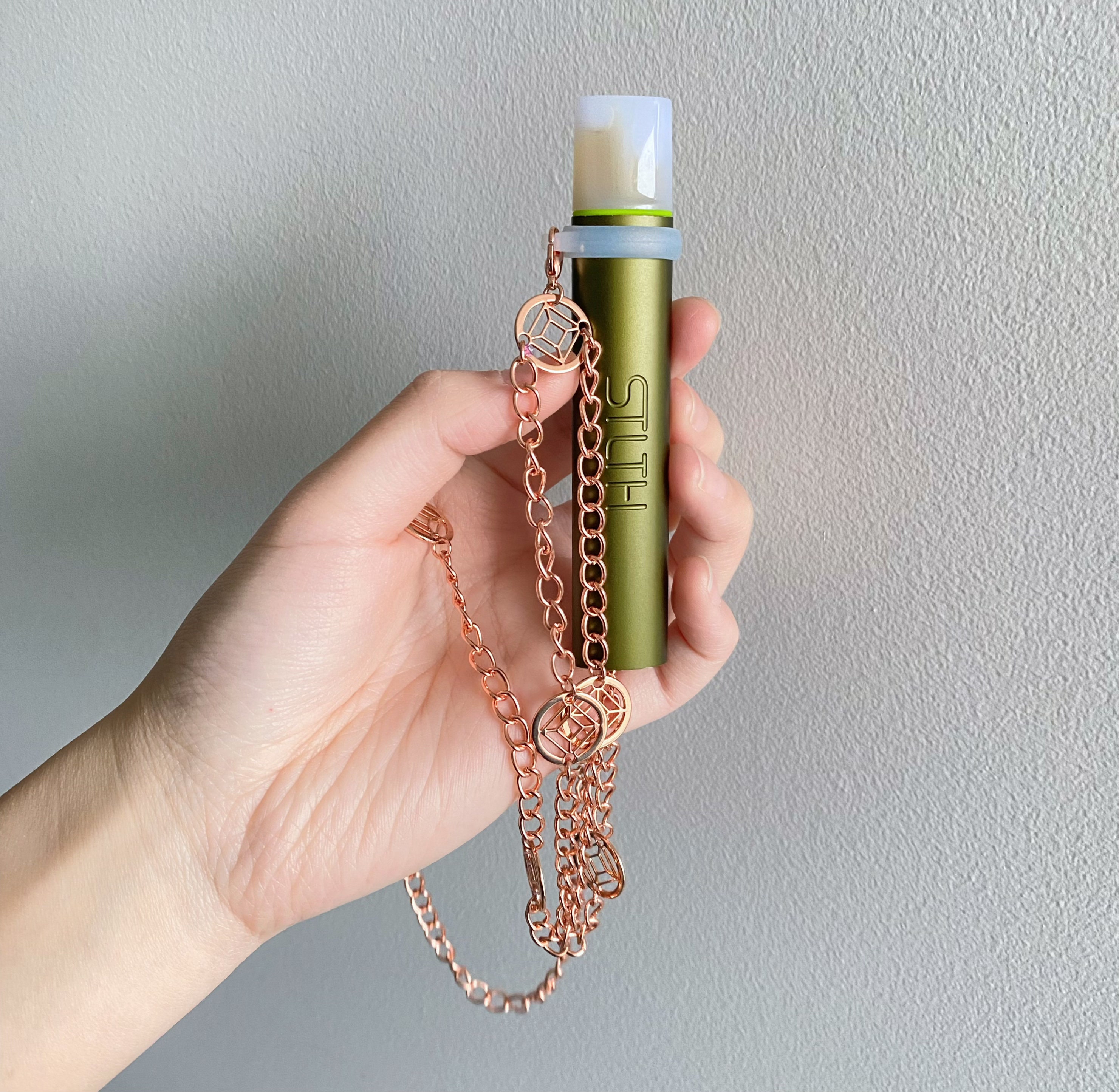 Rose Gold Anti Loss Vape Holder, Stainless Steel Vape Device Chain, Fashion Vape Necklace for Juul Vuse Stlth, Vape Lanyard Accessory - Etsy Rose Gold Anti Loss Vape Holder, Stainless Steel Vape Device Chain, Fashion Vape Necklace for Juul Vuse Stlth, Vape Lanyard Accessory - Etsy