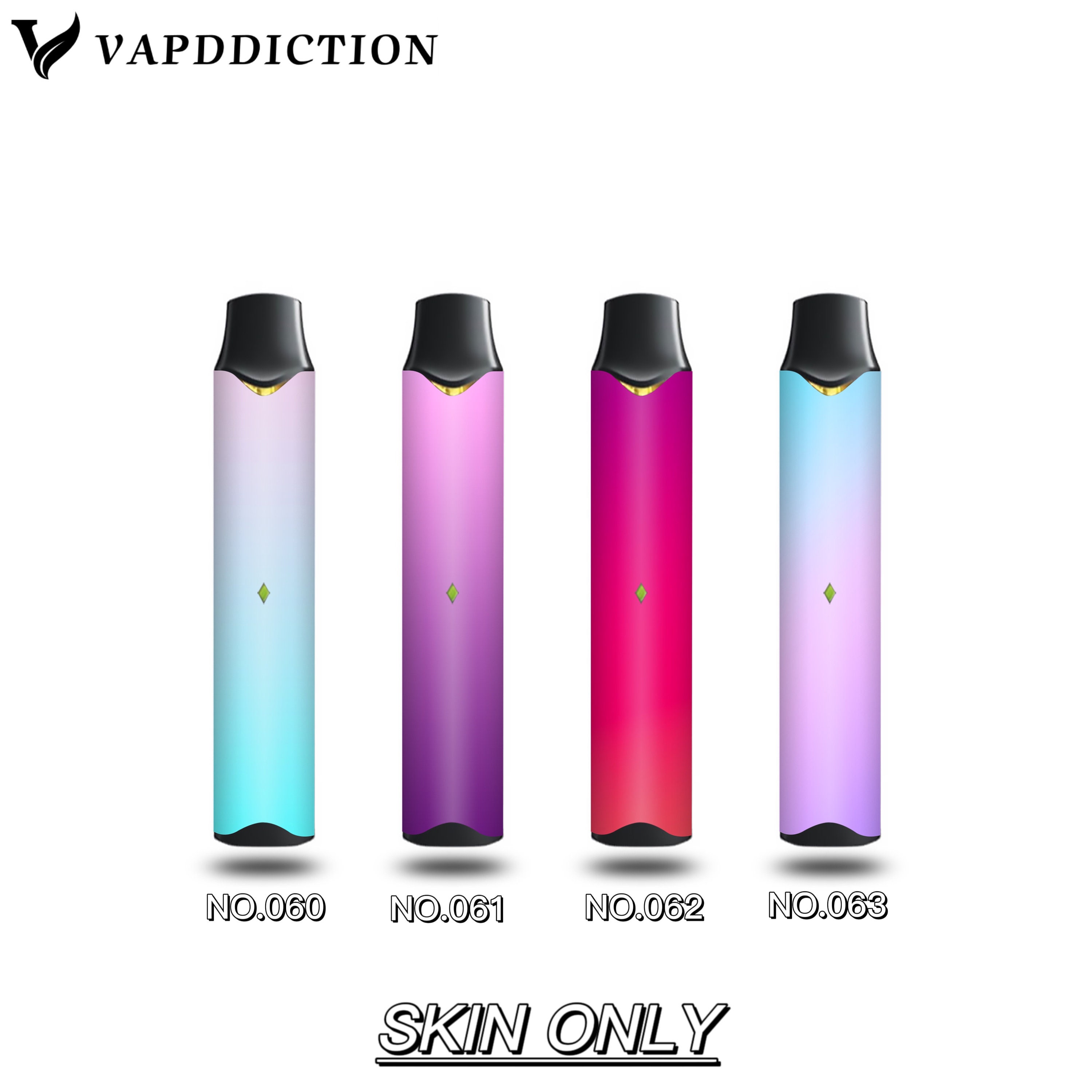 how much is elf bar vape New Color Skin For Vuse Alto — MightySkins main image 0