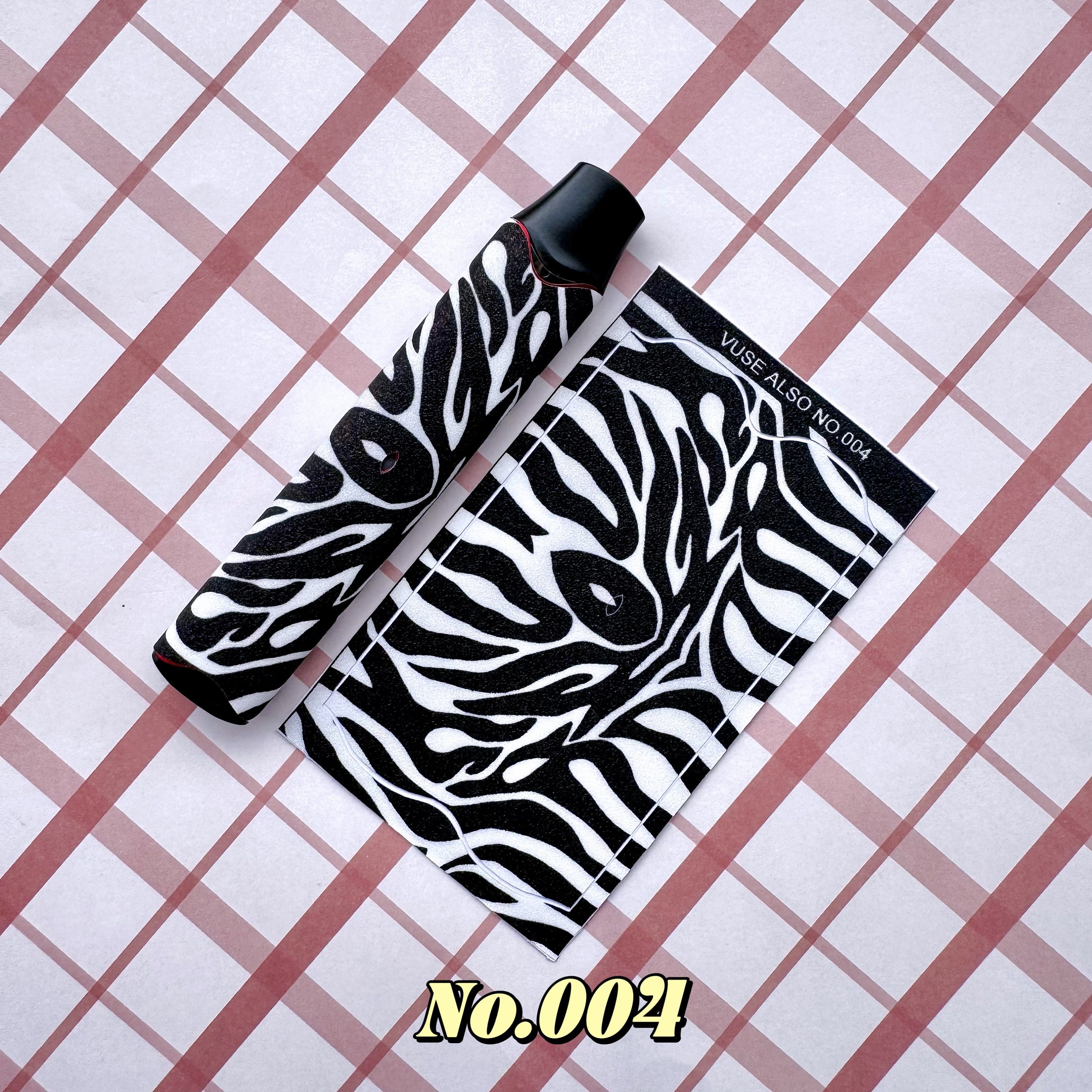 elf bar vape uk Vuse Alto Skin/decal/wrap/cover/sticker !! Device Not Included, Skin Only!!