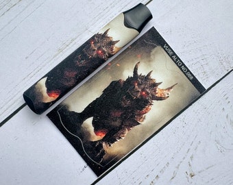 Vuse Alto Glitter Skin/Decal/Wrap/Cover/Vinyl, Gifts for her, Gifts for girlfriend, Gifts for Mom, Gifts for Sister, Gifts for wife