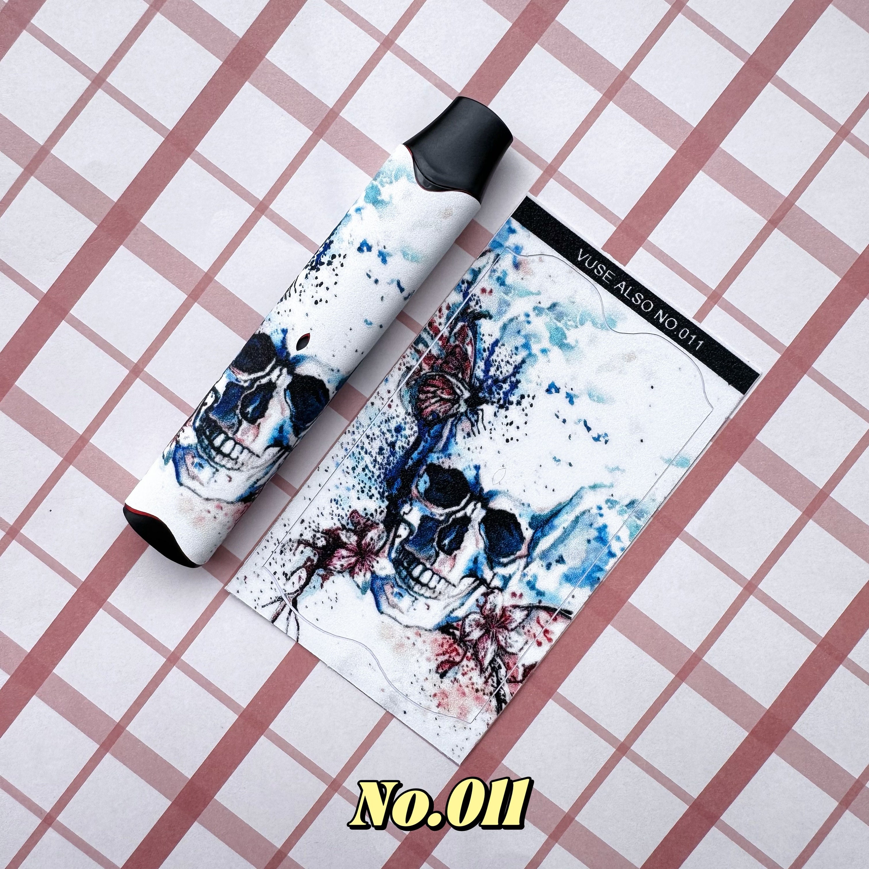 alto vuse skins Pod Stickers Vuse Covers Vuse Vape Wraps Vuse Solo Custom Wraps — MightySkins Kit Type=Starter Kit free installation Precision cut Color:Grey How to Charge Vuse