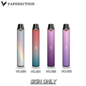 Vuse Epod 2 and 2+Skin/Decal/Wrap/Cover/Sticker !! Device not included, Skin Only!!