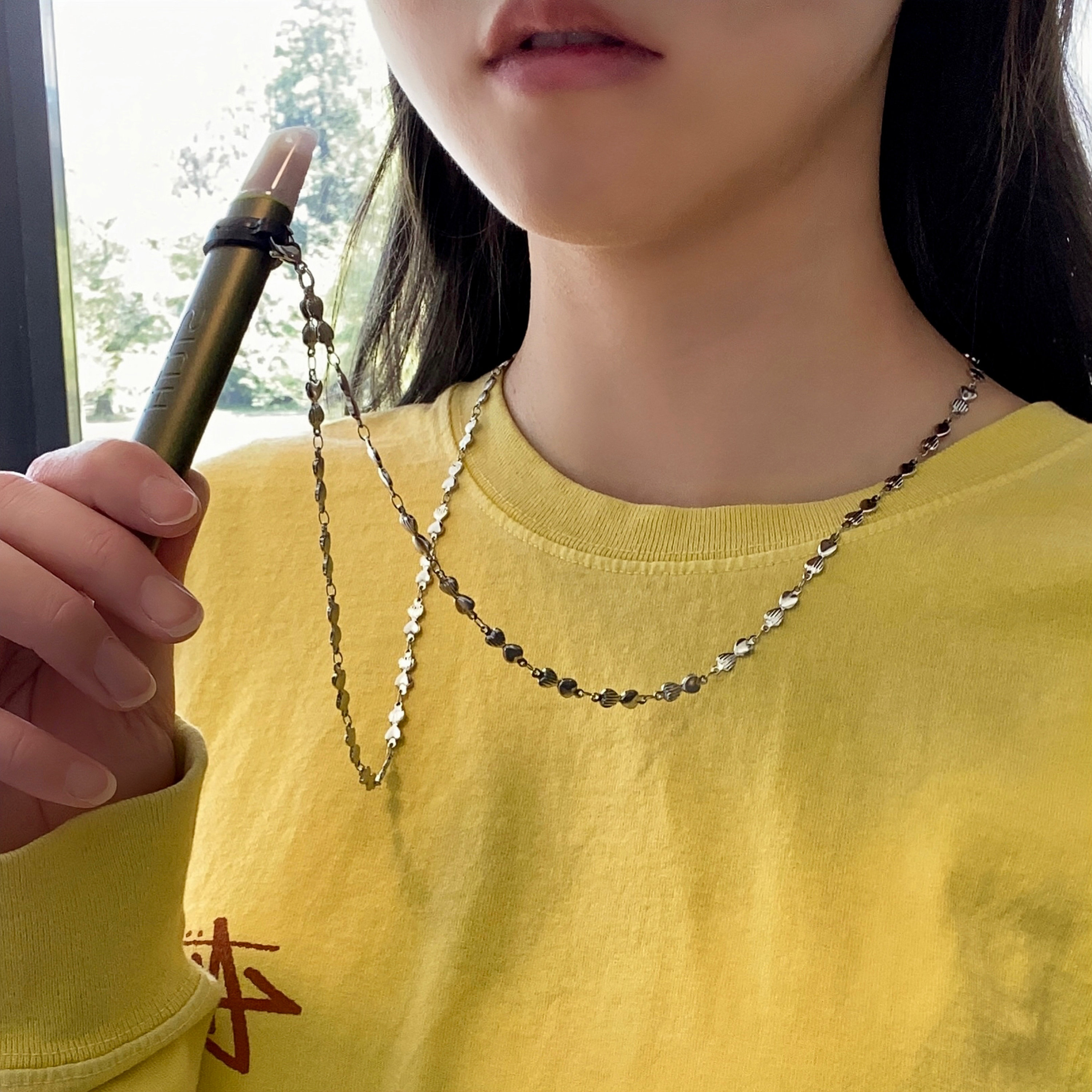 juul gold device Blush Gold Juul Starter Kit JUUL Basic Kit Gold JUUL Device Luxury Edition  Vape with Timeless Elegance main image 0
