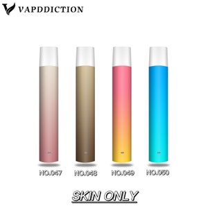 Stlth Glittering Gradient Color Skin/Decal/Wrap/Cover/Sticker !!Skin Only!!