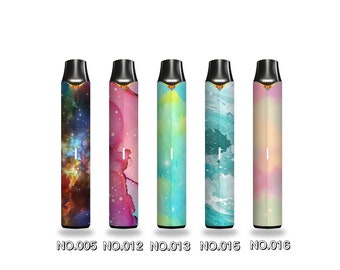 Vuse Epod 2 and 2+ Skin/Decal/Wrap/Cover/Sticker !! Device not included, Skin Only!!