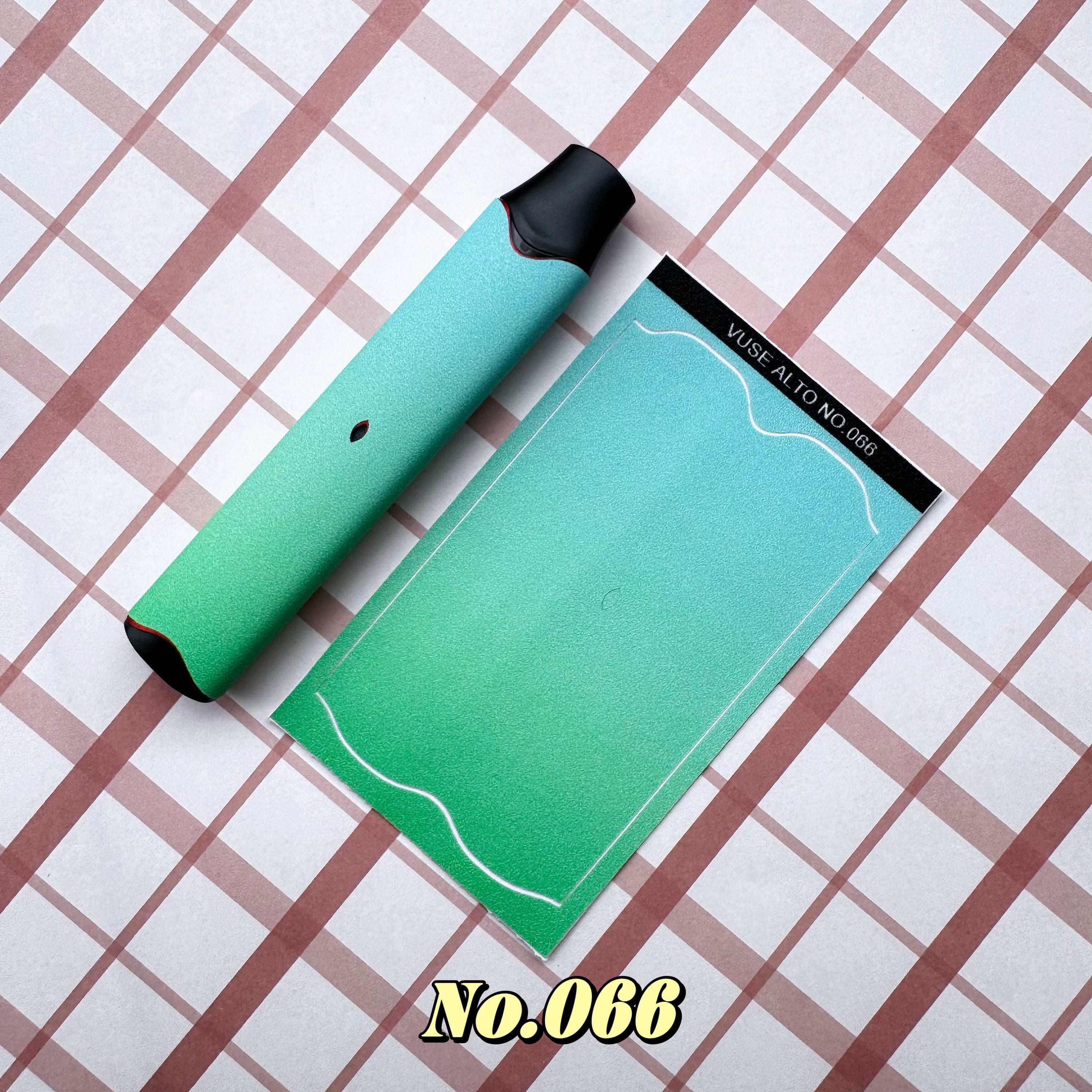 elf bar vape uk Vuse Alto Skin/decal/wrap/cover/sticker !! Device Not Included, Skin Only!! main image 0