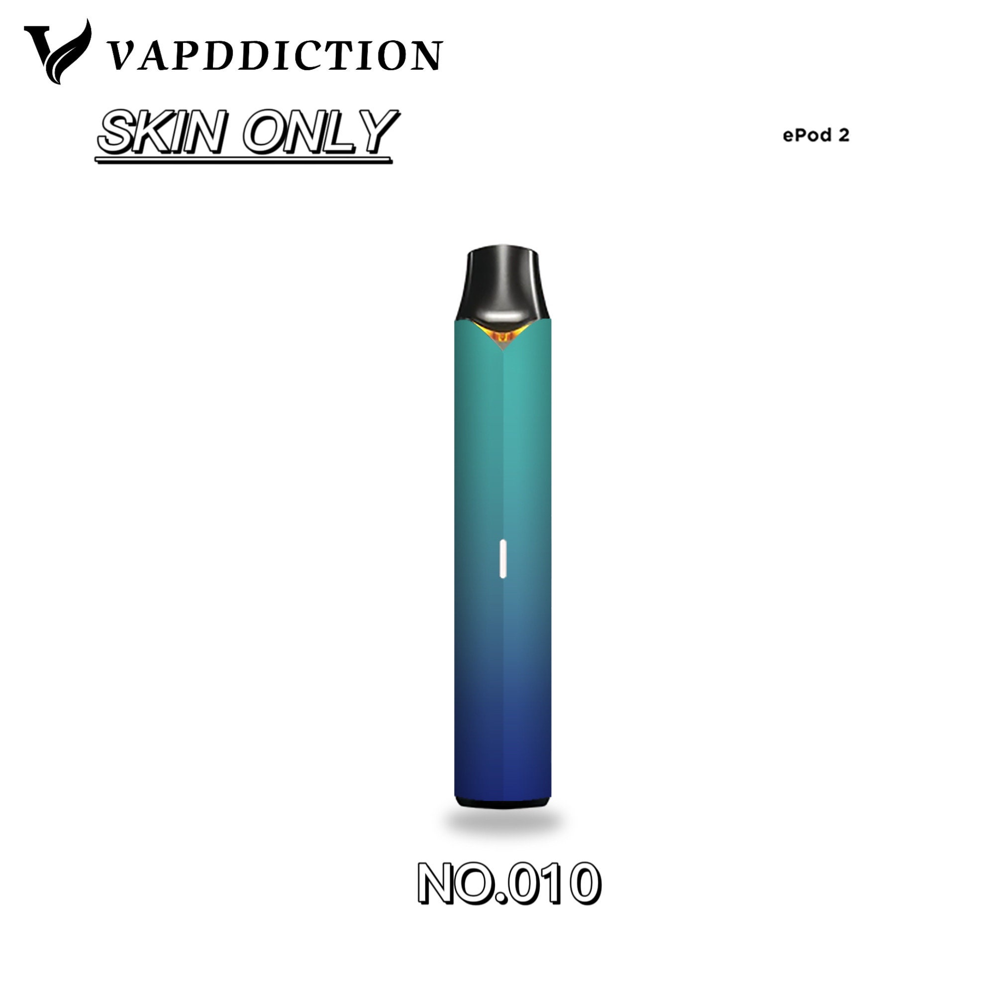 vuse epod 2 plus Vuse ePod 2 Vape Kit | 350mAh Battery