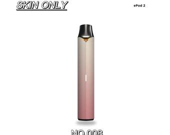 elfbar elfa kaufen Vuse Epod 2 and 2+ Skin/decal/wrap/cover/sticker !! Device Not Included,  Skin Only!!