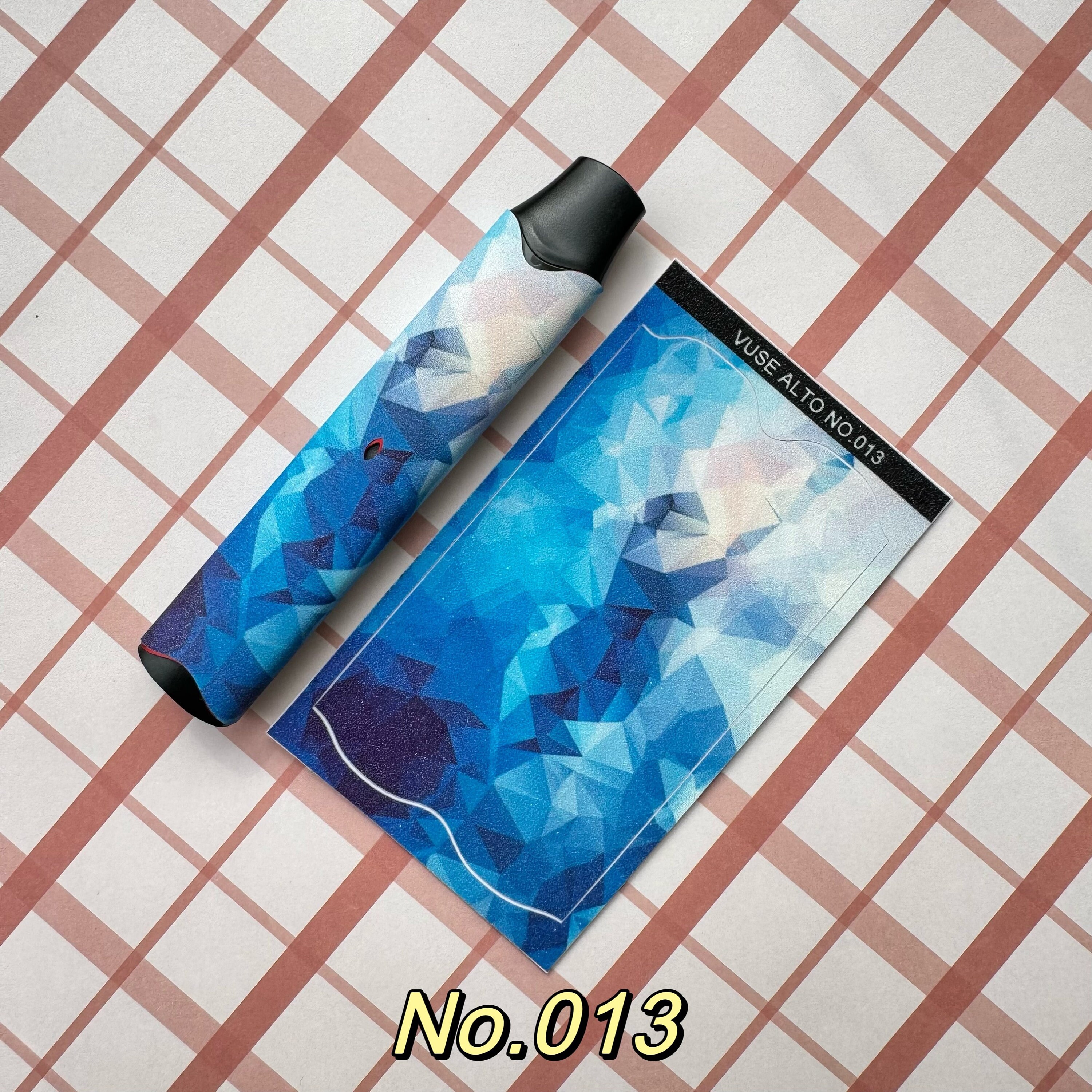 Vuse Alto Glittering Skin/wrap/cover/vinyl, Vape Decal Gifts for Christmas  for Birthday for Her for Girlfriend for Mom for Sisters for Wife - Etsy