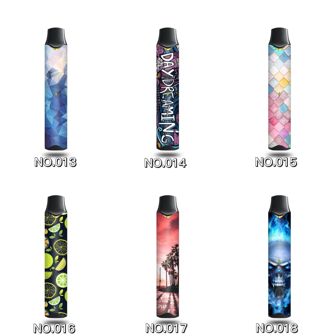 Vuse Alto Skin/decal/wrap/cover/sticker skin Only Etsy