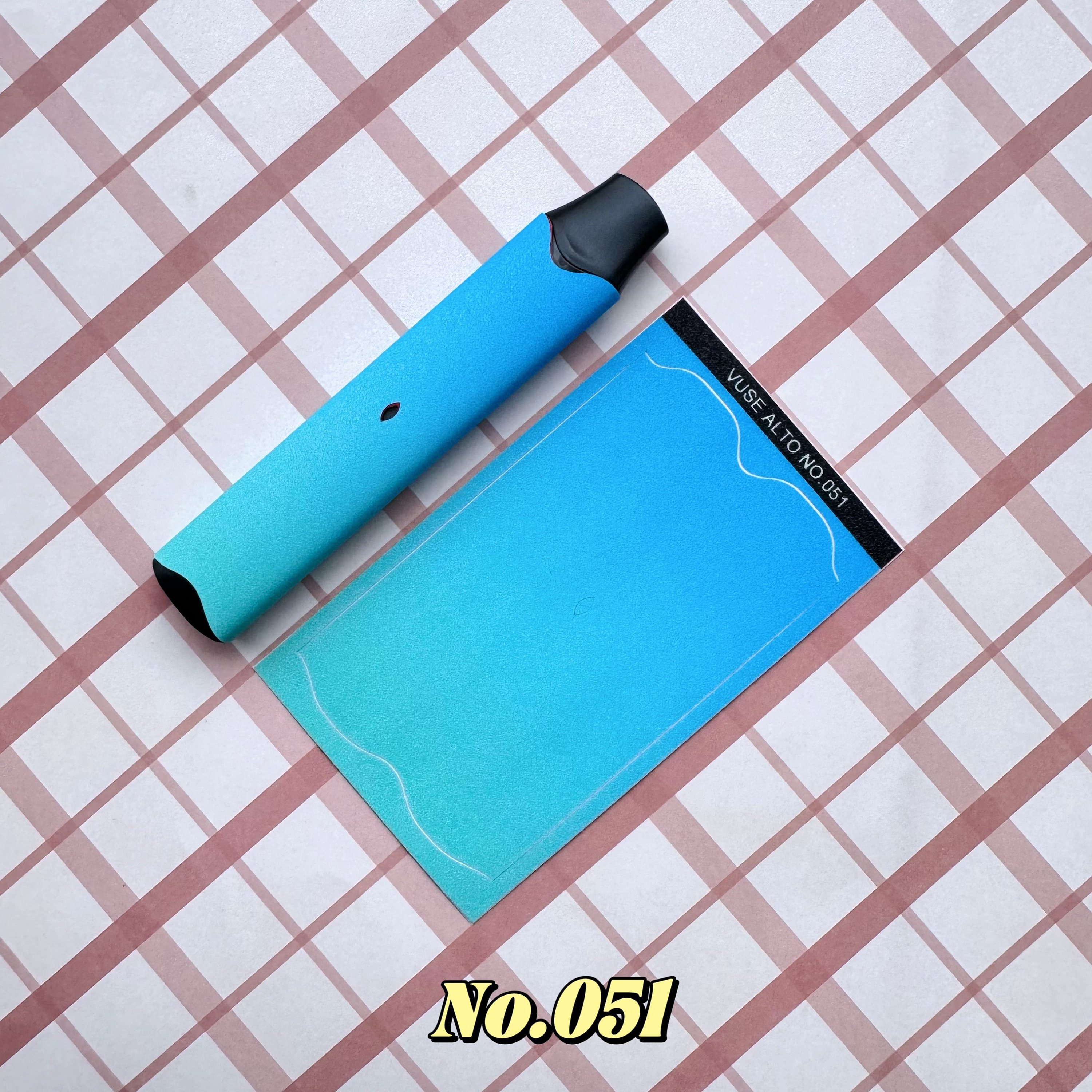 Vuse Alto Glittering Skin/wrap/cover/vinyl, Vape Decal Gifts for Christmas  for Birthday for Her for Girlfriend for Mom for Sisters for Wife