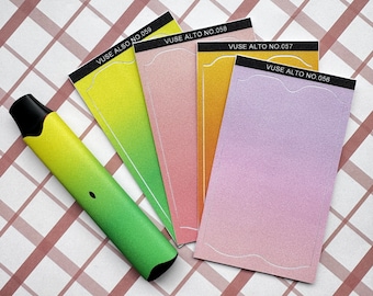 elf bar vape uk Transform Your Vuse Alto with Stylish Skins