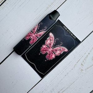 Vuse Alto Wraps Custom - Etsy