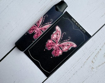 Vuse Alto Glitter Skin/Decal/Wrap/Cover/Vinyl, Gifts for her, Gifts for girlfriend, Gifts for Mom, Gifts for Sister, Gifts for wife
