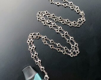 Basic Design of Anti Loss Vape Holder for Juul Vuse Stlth, Stainless Steel  Vape Device Chain, Fashion Vape Necklace, Vape Lanyard Accessory
