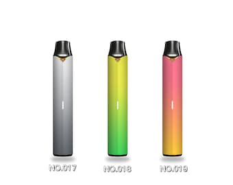 Vuse Epod 2 and 2+Skin/Decal/Wrap/Cover/Sticker !! Device not included, Skin Only!!