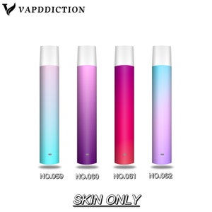 Stlth Glittering Gradient Color Skin/Decal/Wrap/Cover/Sticker !! Device not included, Skin Only!!
