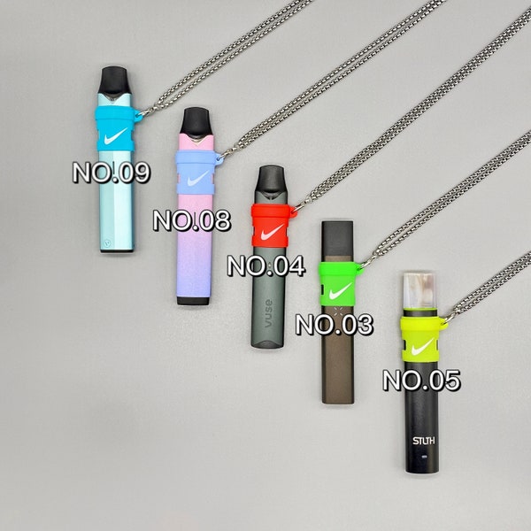 Silicone Vuse Holder Etsy