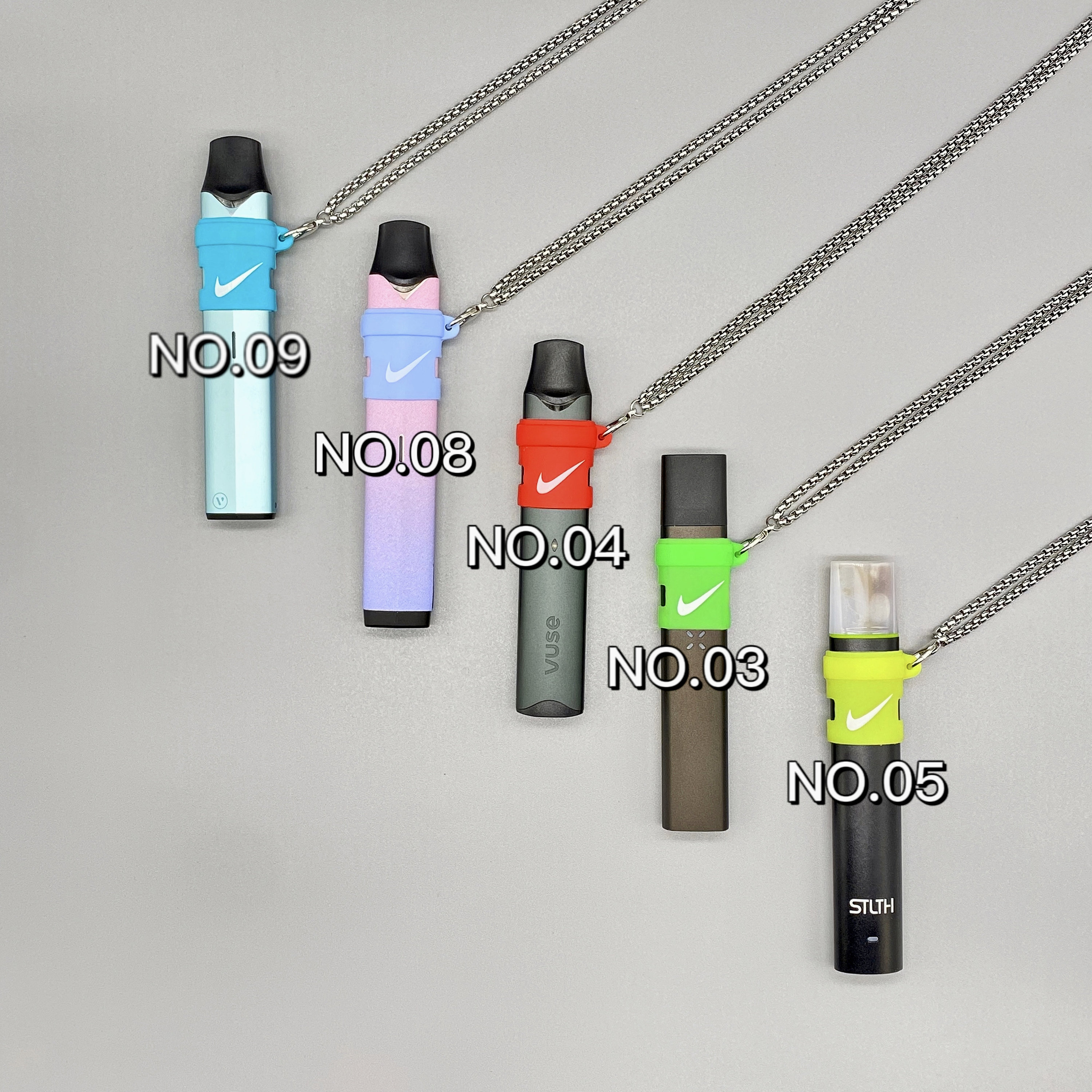 GetUSCart- Original Skin Decal for PAX JUUL (Wrap Only, Device Is