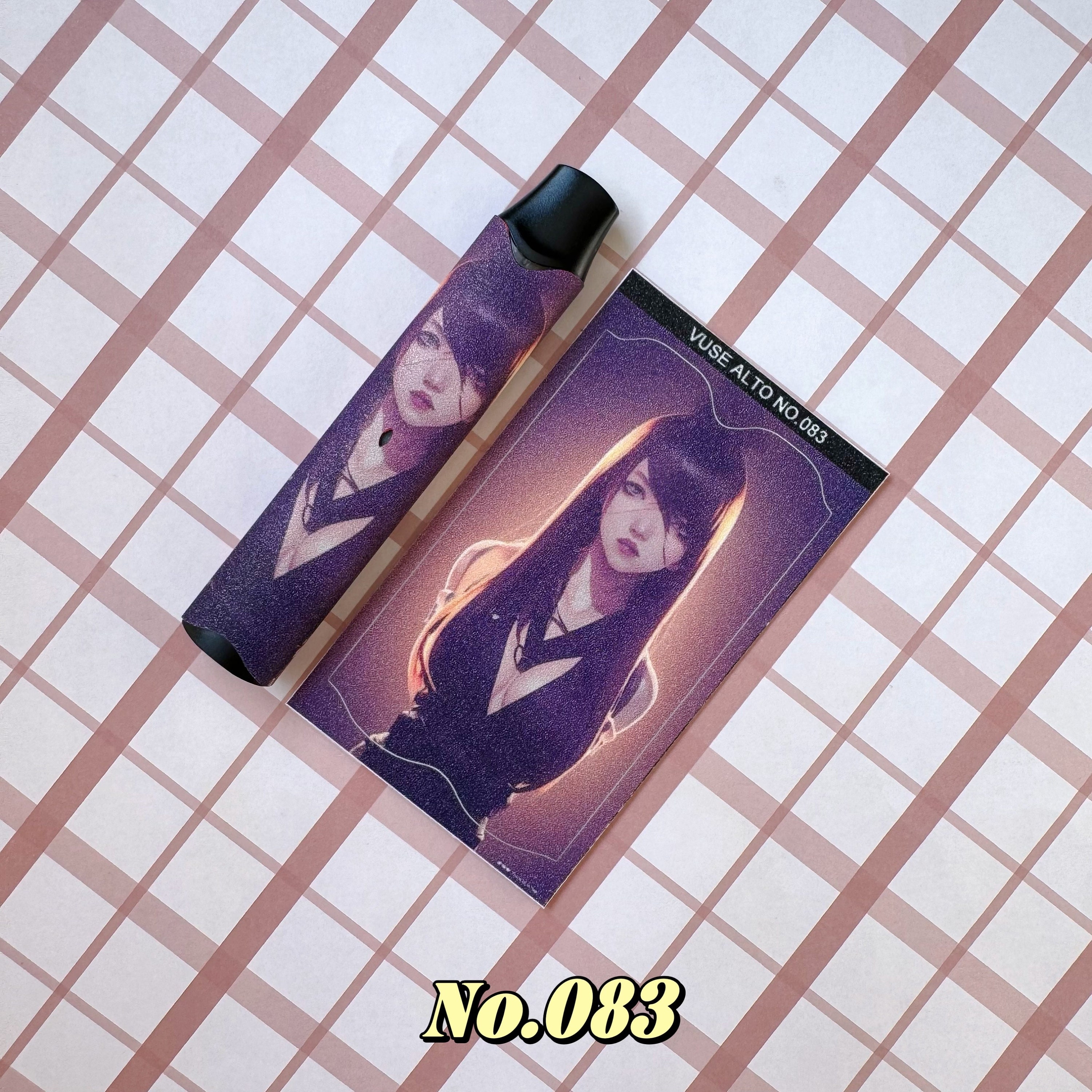 Vuse Alto Glittering Skin/wrap/cover/vinyl, Vape Decal Gifts for Christmas  for Birthday for Her for Girlfriend for Mom for Sisters for Wife - Etsy