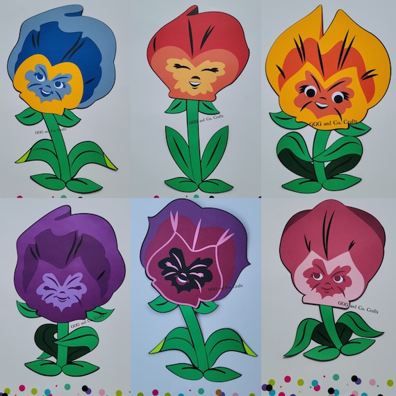 Alice in on sale wonderland flowers