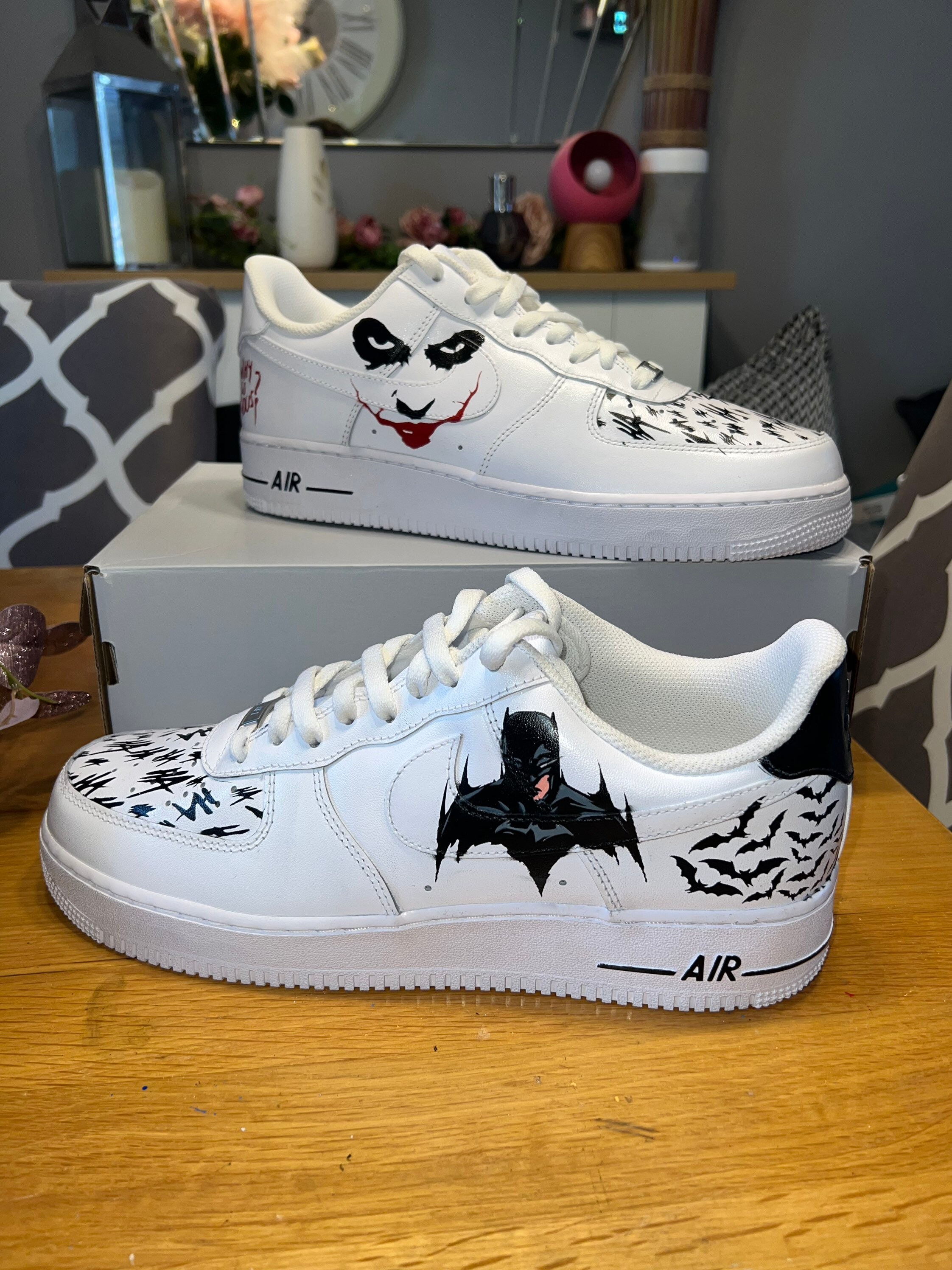 air force 1 batman
