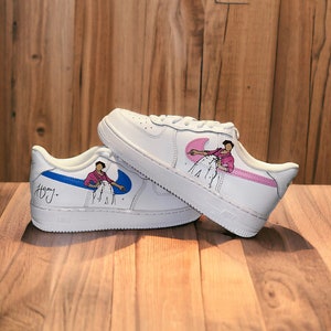 harry styles airforce