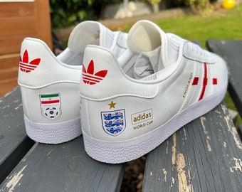 Custom Adidas | Etsy UK