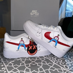 harry styles airforce