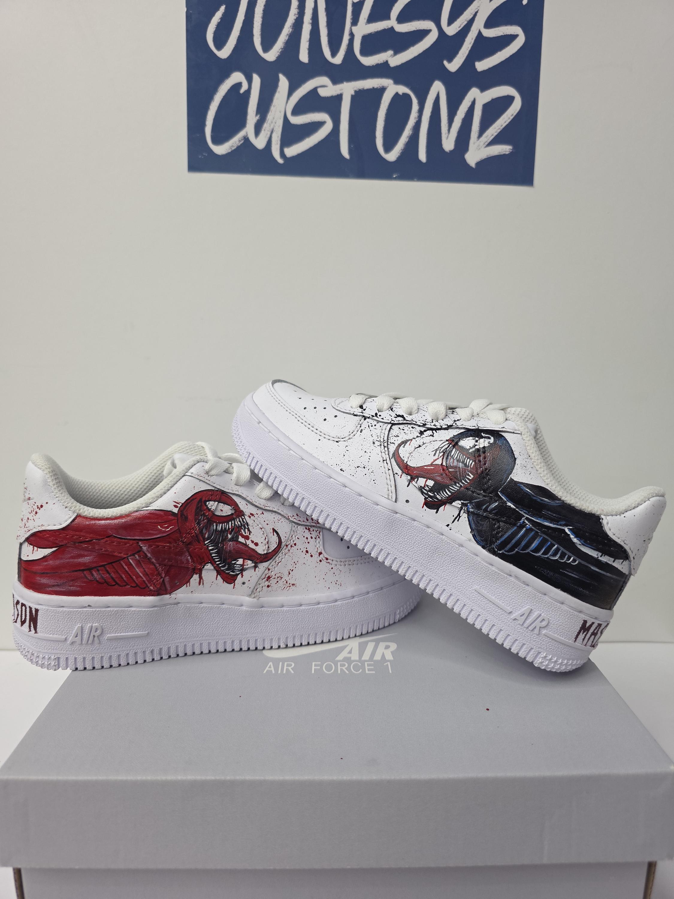 nike air max tokyo ghoul