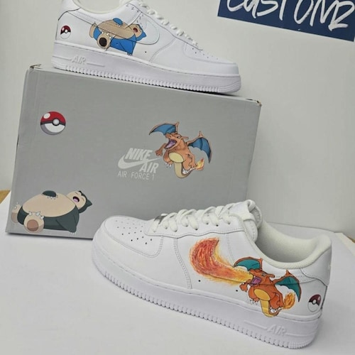 air force 1 misplaced swoosh butter cream